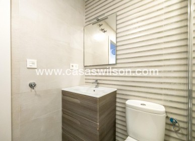 Sale - Apartment - Torrevieja