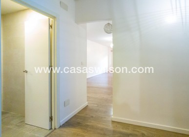 Sale - Apartment - Torrevieja