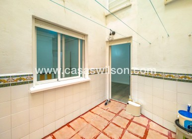 Sale - Apartment - Torrevieja