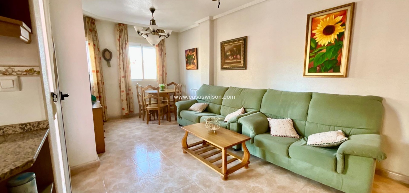 Sale - Apartment - Torrevieja - PARQUE DE LAS NACIONES