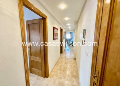 Sale - Apartment - Torrevieja - PARQUE DE LAS NACIONES