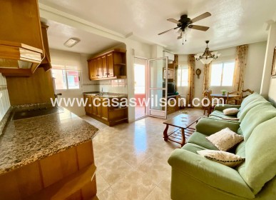 Sale - Apartment - Torrevieja - PARQUE DE LAS NACIONES