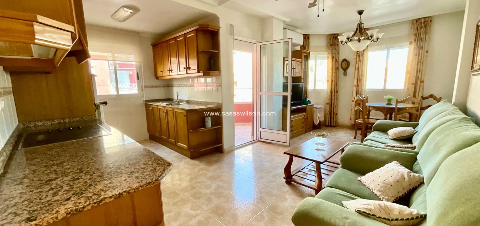 Sale - Apartment - Torrevieja - PARQUE DE LAS NACIONES