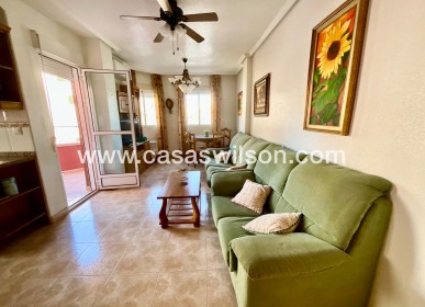 Sale - Apartment - Torrevieja - PARQUE DE LAS NACIONES