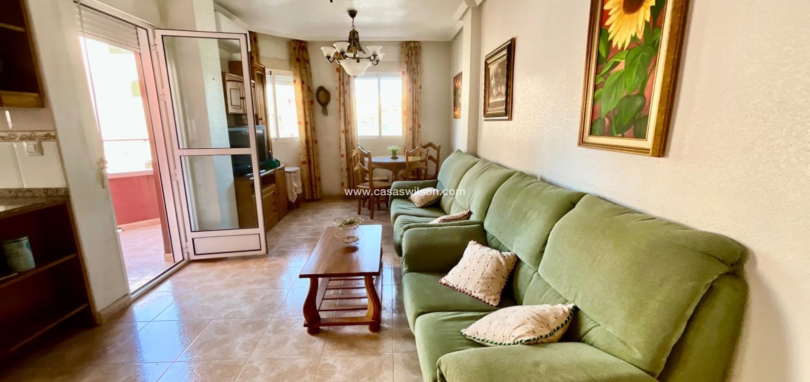 Sale - Apartment - Torrevieja - PARQUE DE LAS NACIONES