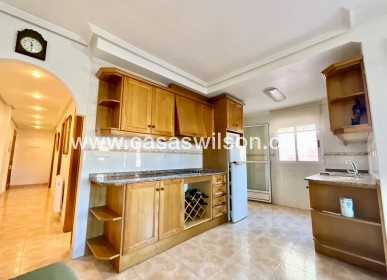 Sale - Apartment - Torrevieja - PARQUE DE LAS NACIONES