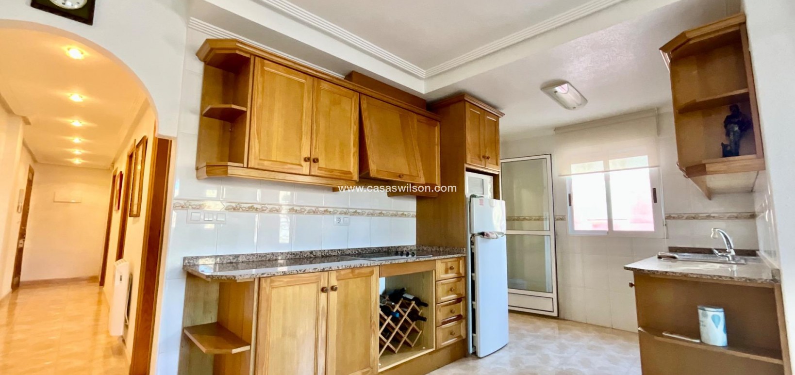 Sale - Apartment - Torrevieja - PARQUE DE LAS NACIONES