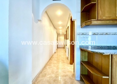 Sale - Apartment - Torrevieja - PARQUE DE LAS NACIONES