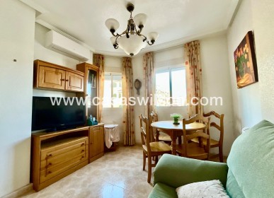 Sale - Apartment - Torrevieja - PARQUE DE LAS NACIONES