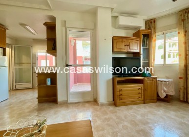 Sale - Apartment - Torrevieja - PARQUE DE LAS NACIONES