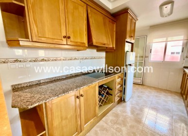 Sale - Apartment - Torrevieja - PARQUE DE LAS NACIONES