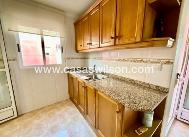 Sale - Apartment - Torrevieja - PARQUE DE LAS NACIONES