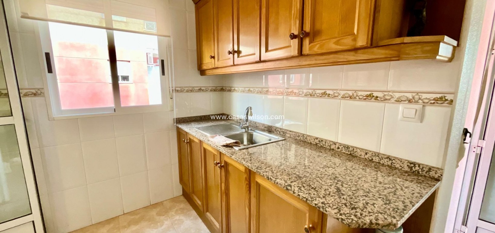 Sale - Apartment - Torrevieja - PARQUE DE LAS NACIONES