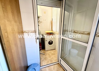 Sale - Apartment - Torrevieja - PARQUE DE LAS NACIONES