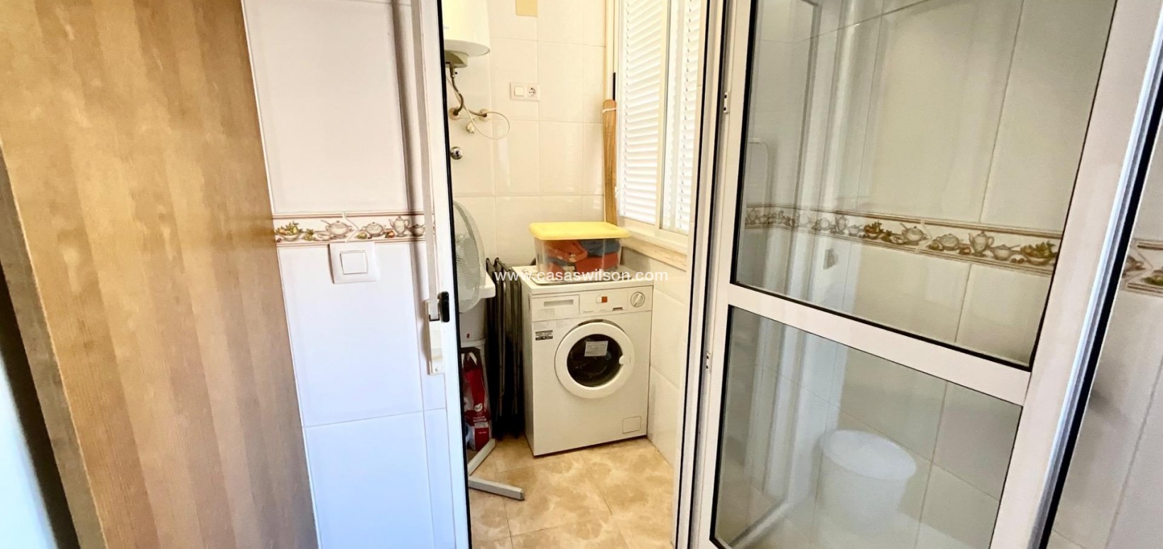 Sale - Apartment - Torrevieja - PARQUE DE LAS NACIONES