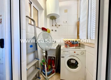 Sale - Apartment - Torrevieja - PARQUE DE LAS NACIONES