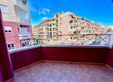 Sale - Apartment - Torrevieja - PARQUE DE LAS NACIONES