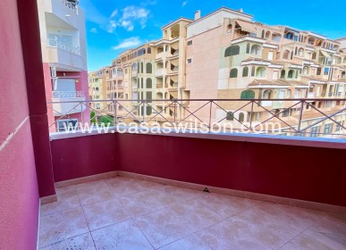 Sale - Apartment - Torrevieja - PARQUE DE LAS NACIONES