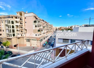 Sale - Apartment - Torrevieja - PARQUE DE LAS NACIONES