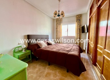 Sale - Apartment - Torrevieja - PARQUE DE LAS NACIONES