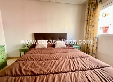 Sale - Apartment - Torrevieja - PARQUE DE LAS NACIONES