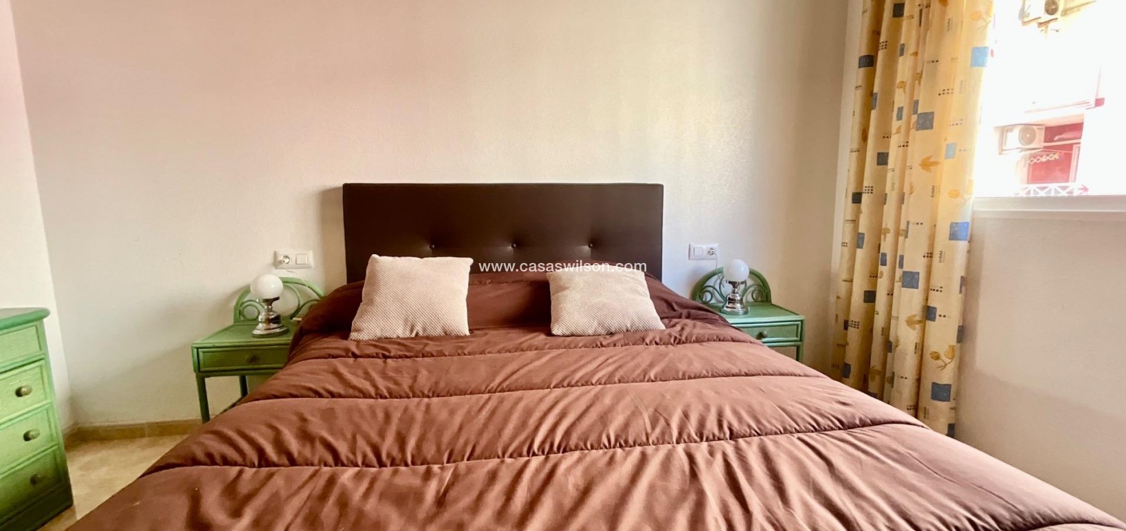 Sale - Apartment - Torrevieja - PARQUE DE LAS NACIONES