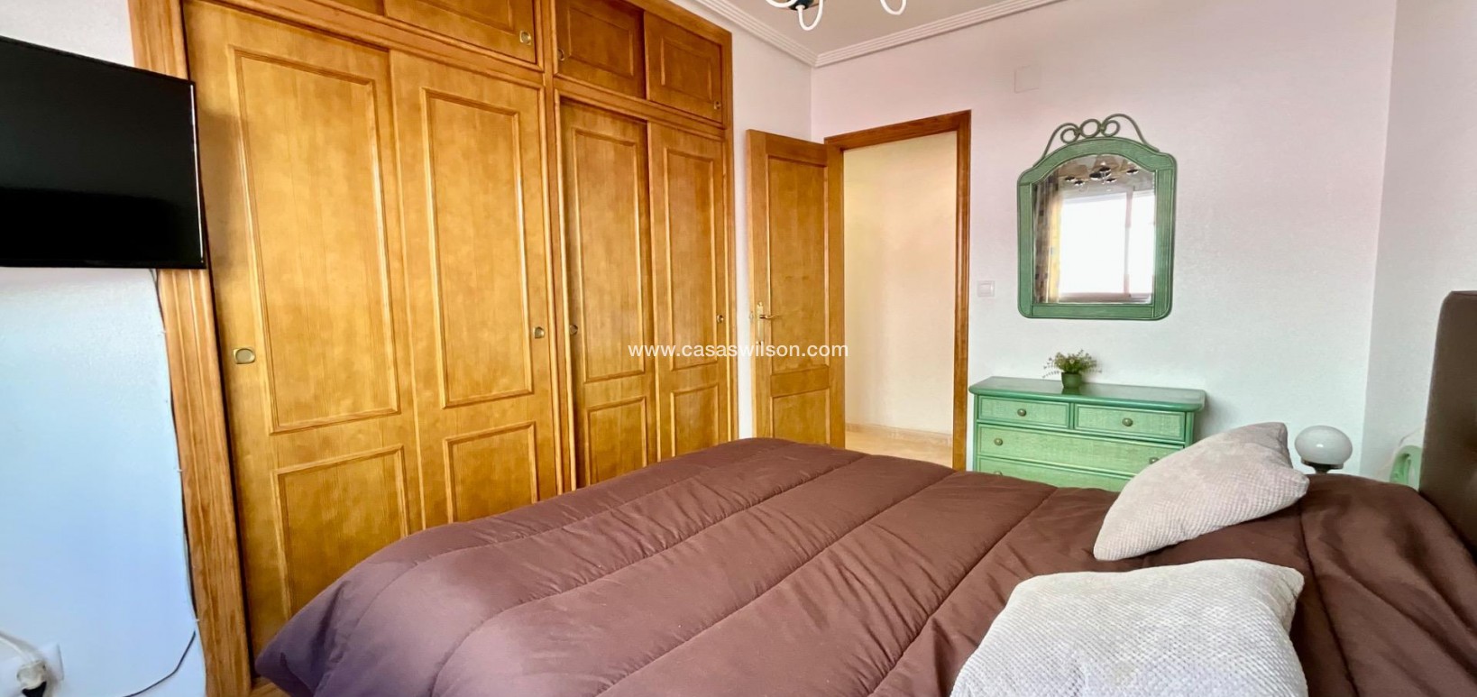 Sale - Apartment - Torrevieja - PARQUE DE LAS NACIONES