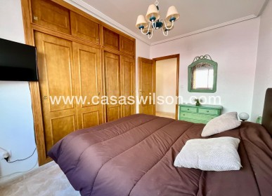 Sale - Apartment - Torrevieja - PARQUE DE LAS NACIONES