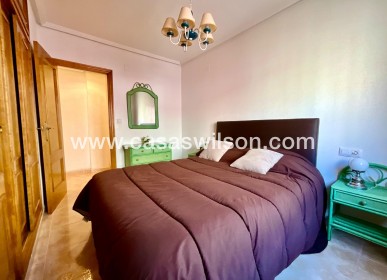 Sale - Apartment - Torrevieja - PARQUE DE LAS NACIONES