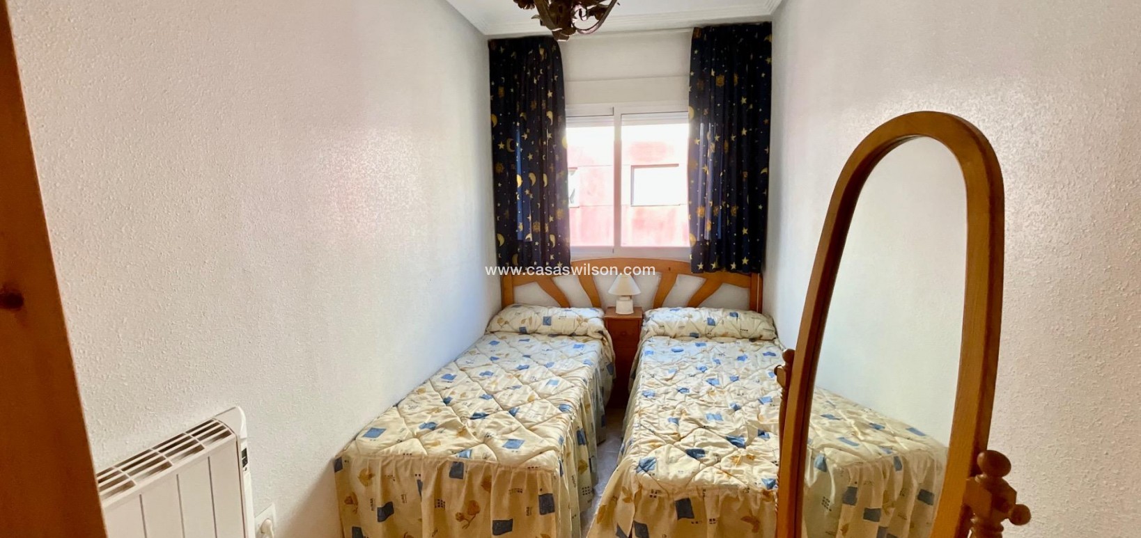Sale - Apartment - Torrevieja - PARQUE DE LAS NACIONES