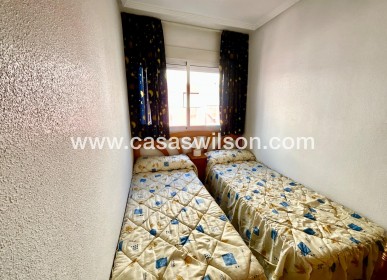 Sale - Apartment - Torrevieja - PARQUE DE LAS NACIONES