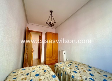 Sale - Apartment - Torrevieja - PARQUE DE LAS NACIONES