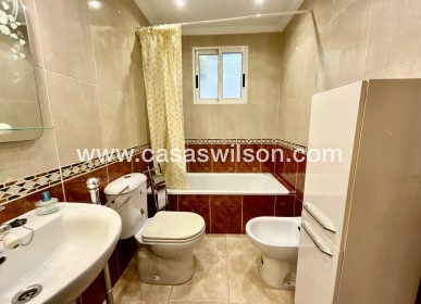 Sale - Apartment - Torrevieja - PARQUE DE LAS NACIONES