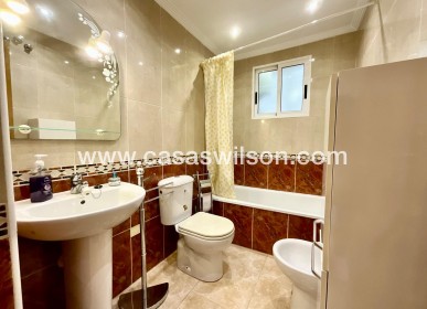 Sale - Apartment - Torrevieja - PARQUE DE LAS NACIONES