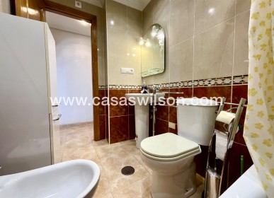 Sale - Apartment - Torrevieja - PARQUE DE LAS NACIONES