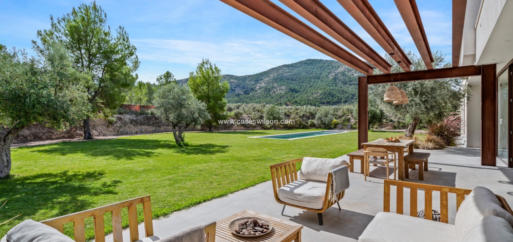 Venta - Chalet - Finestrat