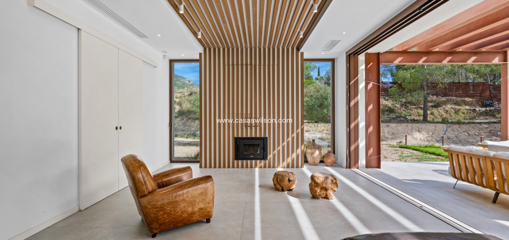 Venta - Chalet - Finestrat