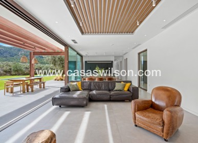 Venta - Chalet - Finestrat