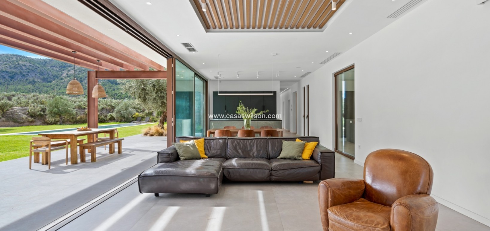 Venta - Chalet - Finestrat