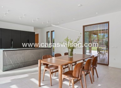 Venta - Chalet - Finestrat