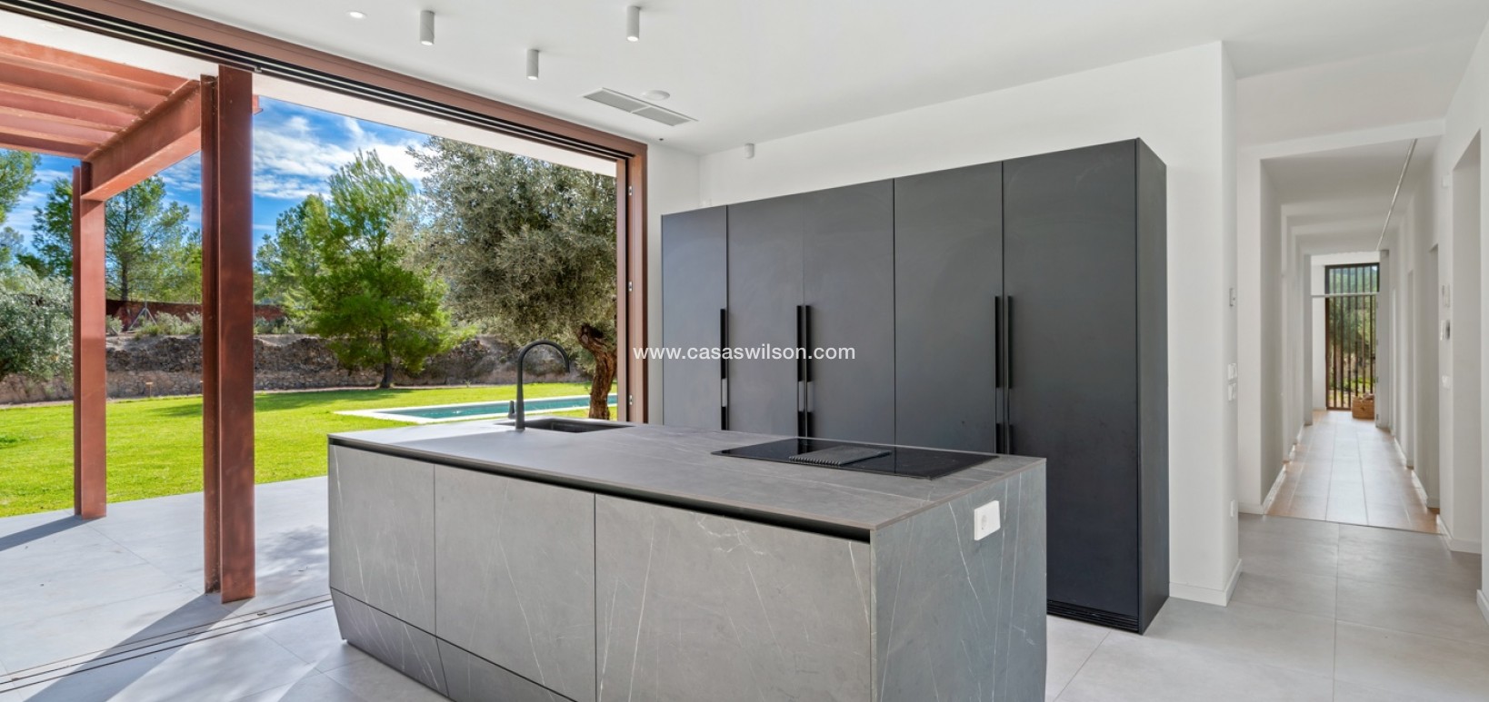 Venta - Chalet - Finestrat