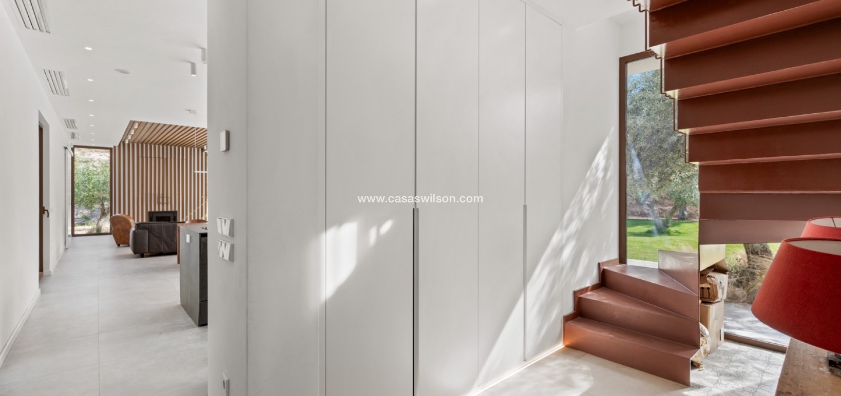 Venta - Chalet - Finestrat