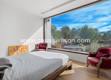 Venta - Chalet - Finestrat