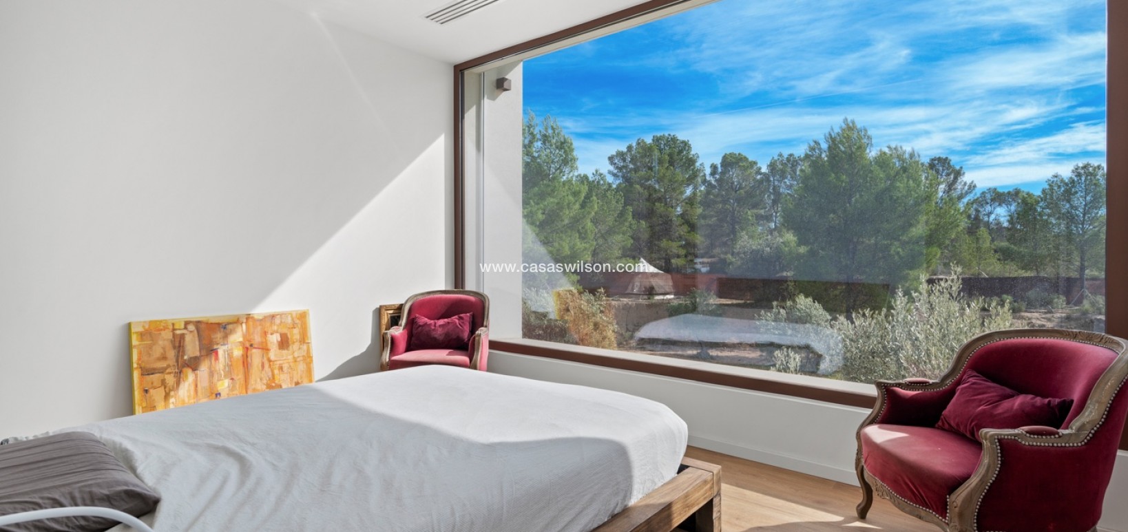 Venta - Chalet - Finestrat