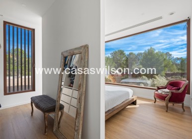 Venta - Chalet - Finestrat