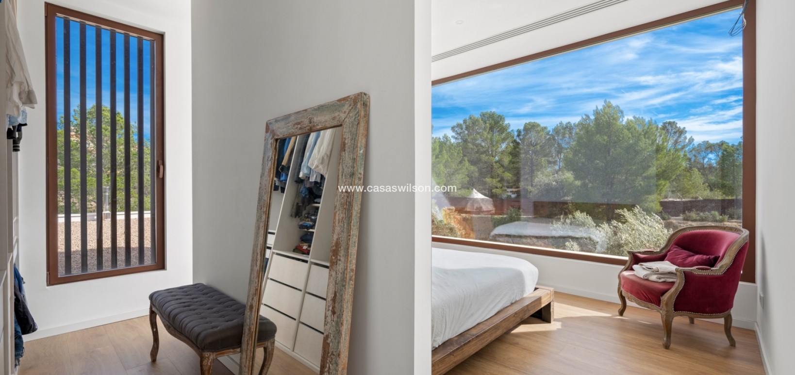 Venta - Chalet - Finestrat