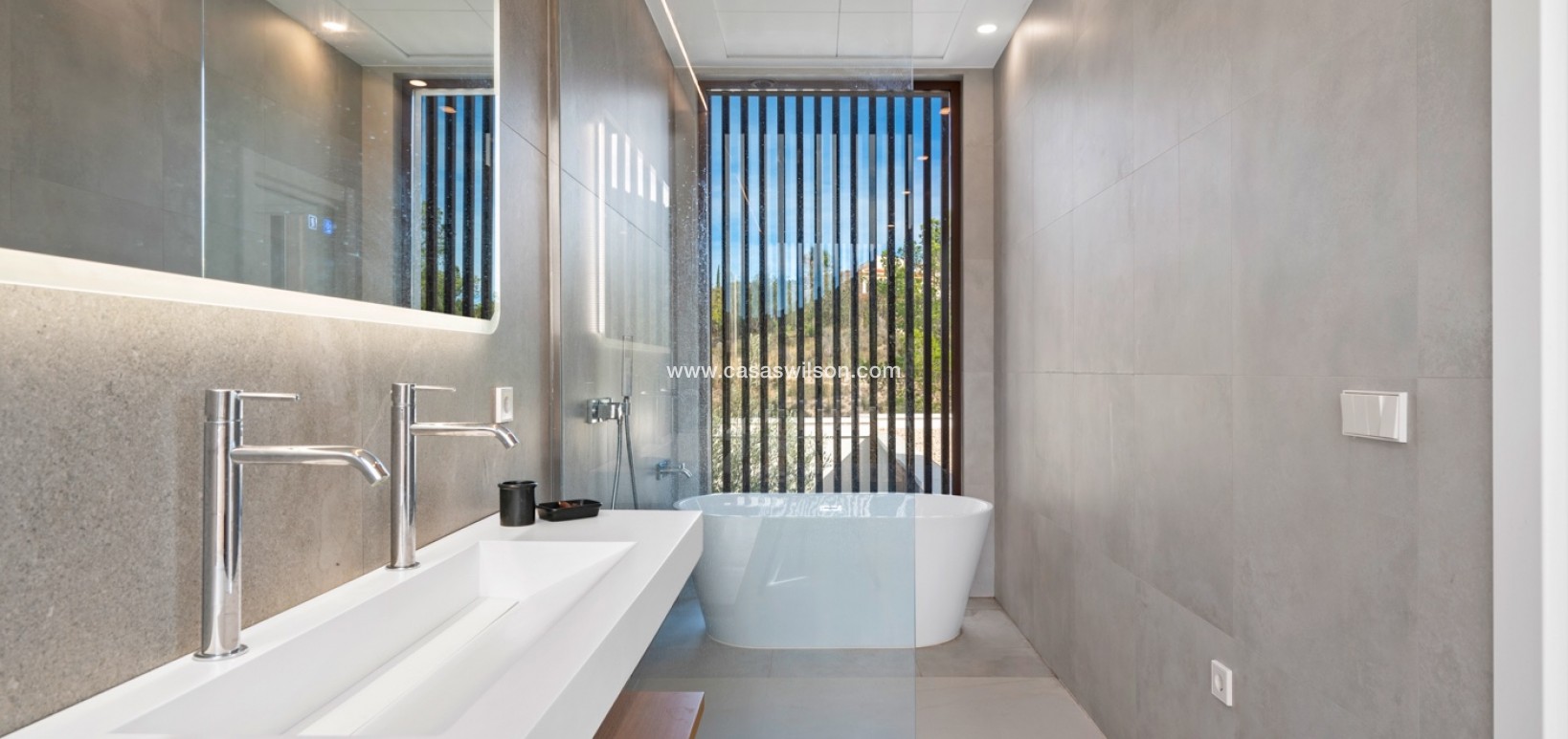 Venta - Chalet - Finestrat