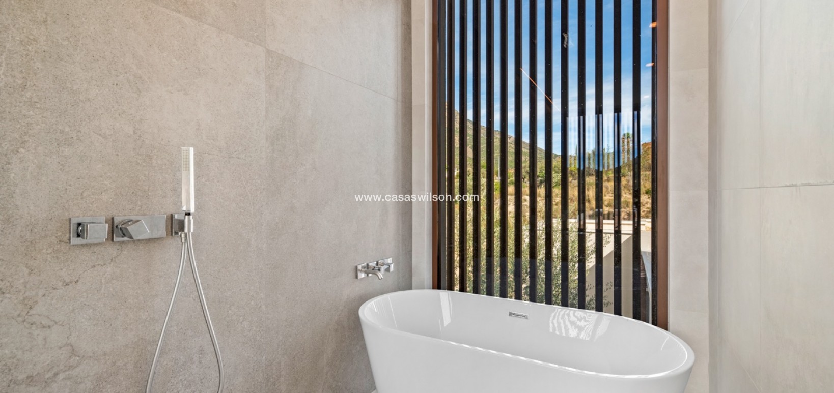 Venta - Chalet - Finestrat