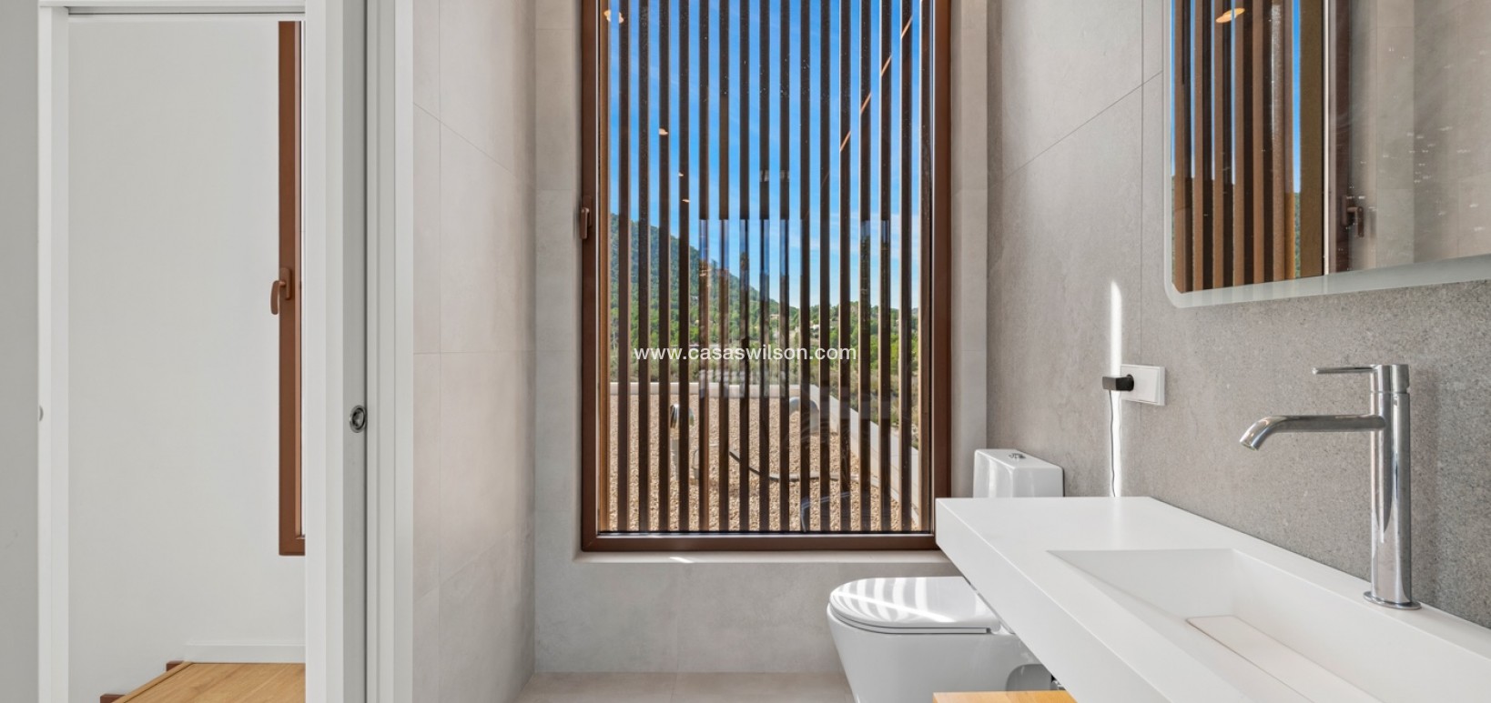 Venta - Chalet - Finestrat