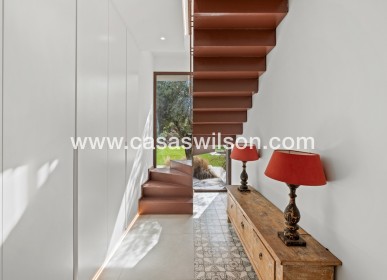 Venta - Chalet - Finestrat